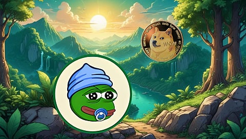 Dogecoin Price Prediction: DOGE Eyes $2, But This Meme Coin Might Rally 17703% from Below $0.002