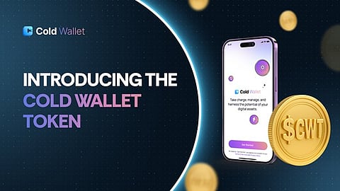 Cold Wallet Token (CWT)
