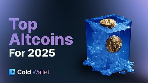 4 Coins Gaining Steam: The Best Altcoin to Buy Now for Major Growth