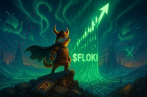 Shiba Inu (SHIB) and Floki Inu (FLOKI) Lag, As Remittix Rockets with 7,000% Projections Amid Beta Excitement