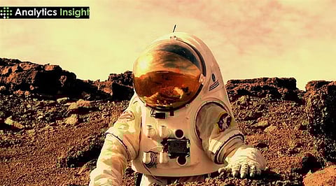 NASA dan Google Bekerja Sama Membuat Asisten Medis AI untuk Misi Luar angkasa Dalam