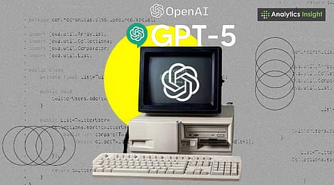 ChatGPT Gets Smarter with GPT-5: Top 5 Features You’ll Love