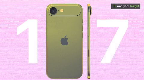 iPhone 17 Price in India Likely to Surge Amid Apple Price Hike
