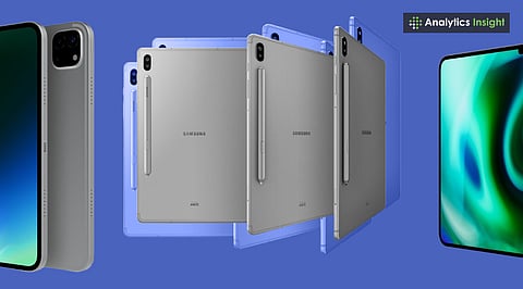 Best Tablets With Dual Rear Cameras to Buy in 2025