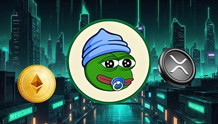 Ethereum (ETH) and Ripple (XRP) Technicals Show Positive Signs, But It's This Crypto's Momentum That's Shocking Everyone