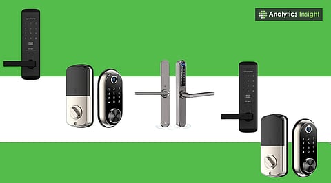 Best Smart Locks to Buy