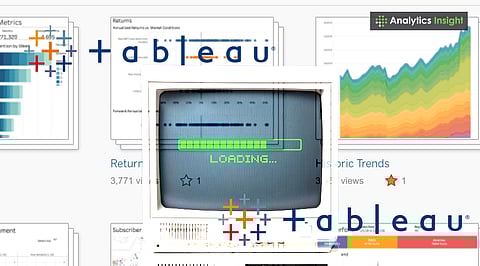 What is Tableau? Features, Applications, and More