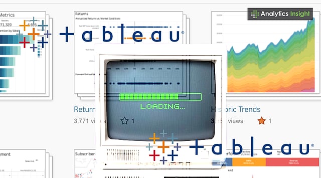 What is Tableau? Features, Applications, and More