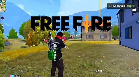 Free Fire MAX Redeem Codes August 11: Grab Exclusive Bundles, Skins, & More