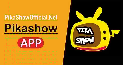 Pikashow APK Download Latest Version in 2025