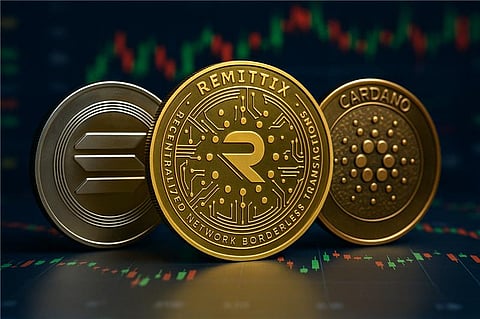 Remittix 