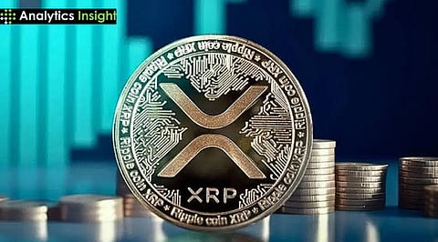 XRP News Today: Analysts React to $53M XRP Transfer to Coinbase, is it Routine Move? 