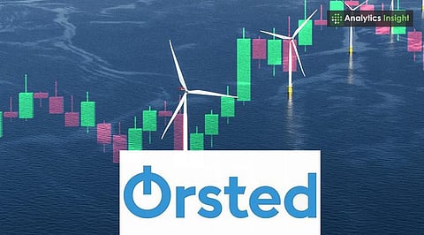 Orsted Shares Plunge 27% as US Policy Shift Derails Project
