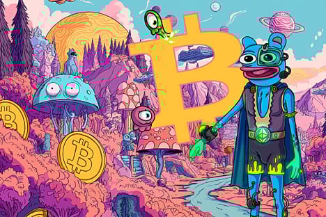 Analysts' Elite Trio to Replicate Dogwifhat's 60,000% Surge in 2025's Market