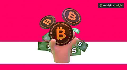 Bitcoin Price Hovers at $122K, Eyes $123K Breakout to New Highs
