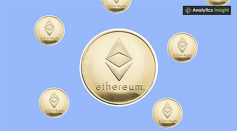 Ethereum Outpaces Solana in Inflows: $4.5K Target Ahead?