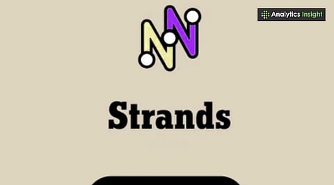 NYT Strands