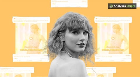 Taylor Swift Deepfake Scandal Set to Spark Costly Lawsuit