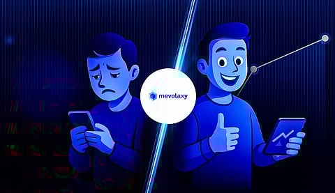 Mevolaxy