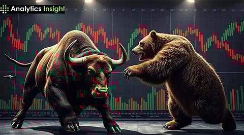 US Stock Market Today: Rate Cut Bets Drive Market, S&P 500 Near Record Highs, Investors Eye Dovish Fed Policy