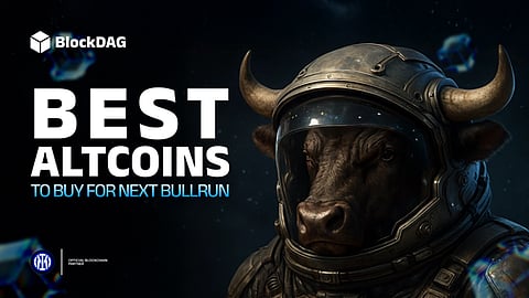 4 Top Trending Crypto in 2025: BlockDAG, Aptos, Solana, & ICP Set to Deliver Massive Gains! 4 Top Trending Crypto in 2025: BlockDAG, Aptos, Solana, & ICP Set to Deliver Massive Gains!