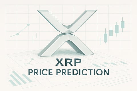 XRP Price Prediction