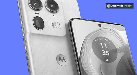 Motorola Edge 50 Ultra Now at Rs. 41,999, Grab the Flipkart Deal