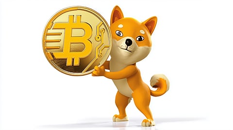 Shiba Inu Price Prediction Shows Weakness While Bitcoin Swift Presale Volume Surges