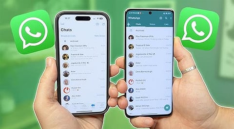 How to Use WhatsApp Web
