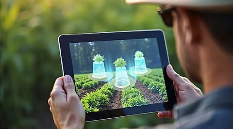 Grants: The Data-Driven Growth Lever for Environmental Businesses