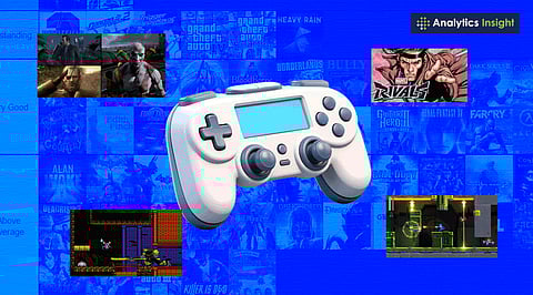 10 Most Overrated Video Games, Ranked