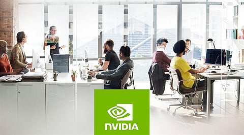 Senior Software Engineer - Data Scientist, NVIDIA