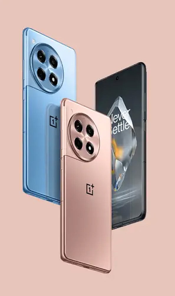 Best OnePlus Phones Under Rs. 40,000 in 2025