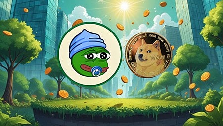Dogecoin Price Prediction: Is DOGE or Little Pepe (LILPEPE) the Next Crypto Under $1 to Explode? One Stands Taller