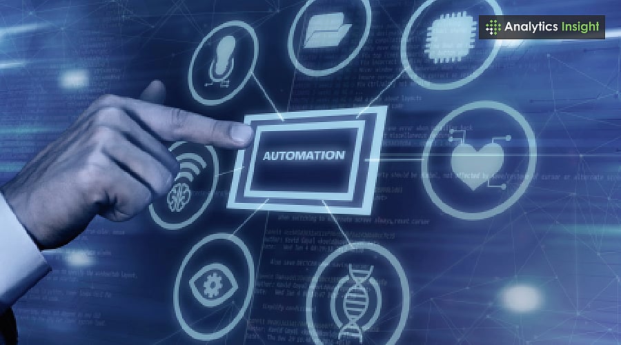 What is AI Automation and How Does it Work?