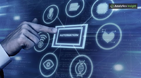 What is AI Automation and How Does it Work?