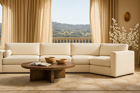 Data-Driven Design: How DreamSofa Uses Analytics to Shape Custom Furniture