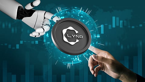 August 2025 Could Be Your Last Chance to Enter LYNO at $0.05 Before Prices Skyrocket in the Next Presale Round