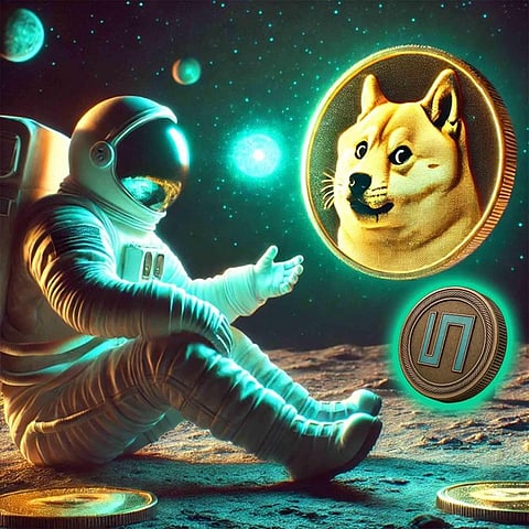 Investors Move to $12.5 Million Unilabs As Dogecoin Continues Slow Movement, Analysts Share Cardano Price Forecast