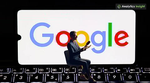 Google Warns Publishers, AI Content Needs Human Review to Succeed