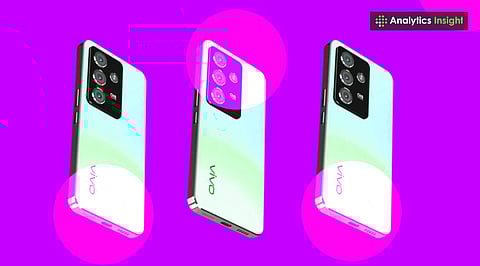 Best Vivo Phone Under Rs. 70,000 in 2025