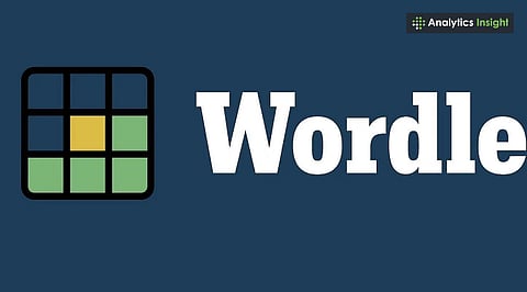 Today's Wordle Hints and Answer for August 17, 2025 (Wordle #1520)
