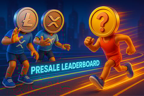 MAGACOIN FINANCE