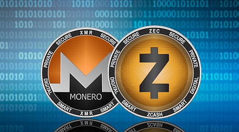 Monero vs. Zcash: Which Crypto is Better for Your Privacy?
