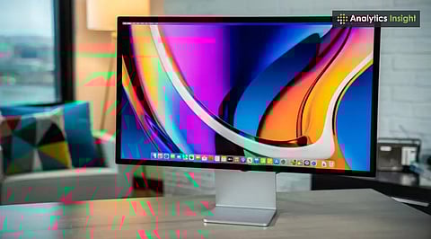 Best Monitors for Mac in 2025
