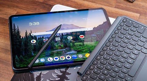 Best Android Tablet for Travelers in 2025