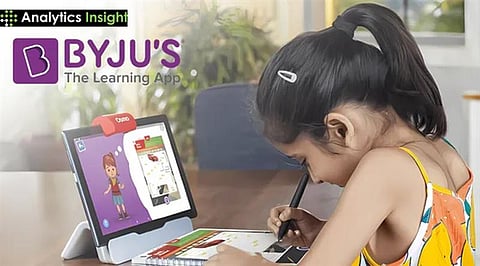 BYJU'S