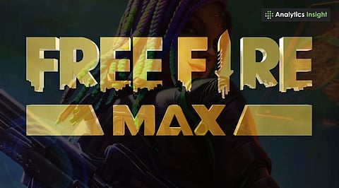 Free Fire MAX Redeem Codes For August 12: Dive in the Loot Pool to Grab Premium Rewards
