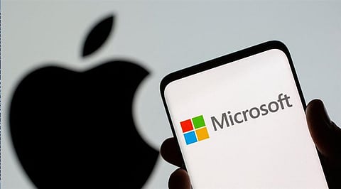 Top Microsoft Stock Alternatives of All Time