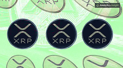 XRP News Today: XRP Gains Strength as it Separates from Bitcoin and Ethereum
